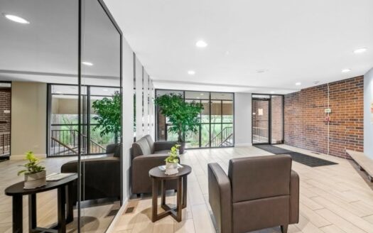 9244 Gross Point #410 Skokie, Illinois