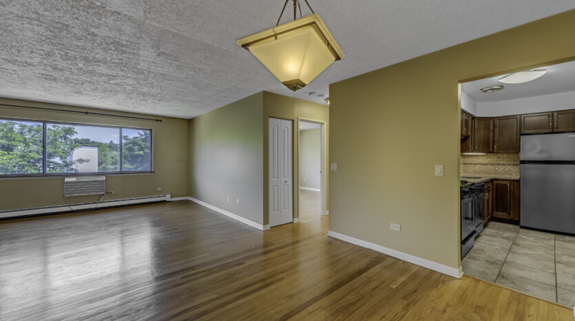 205 W Miner St #204 Arlington Heights , Illinois